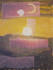 Alba e desiderio di volare via